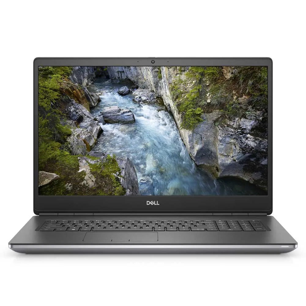 Mobilna delovna postaja Dell Precision 7760, Intel Core i7 11850H, 2.50 GHz, 32 GB RAM, 512GB SSD, 17.3"FHD (1920 x 1080), NVIDIA RTX A5000 16GB, Webcam, Windows, Refurbished