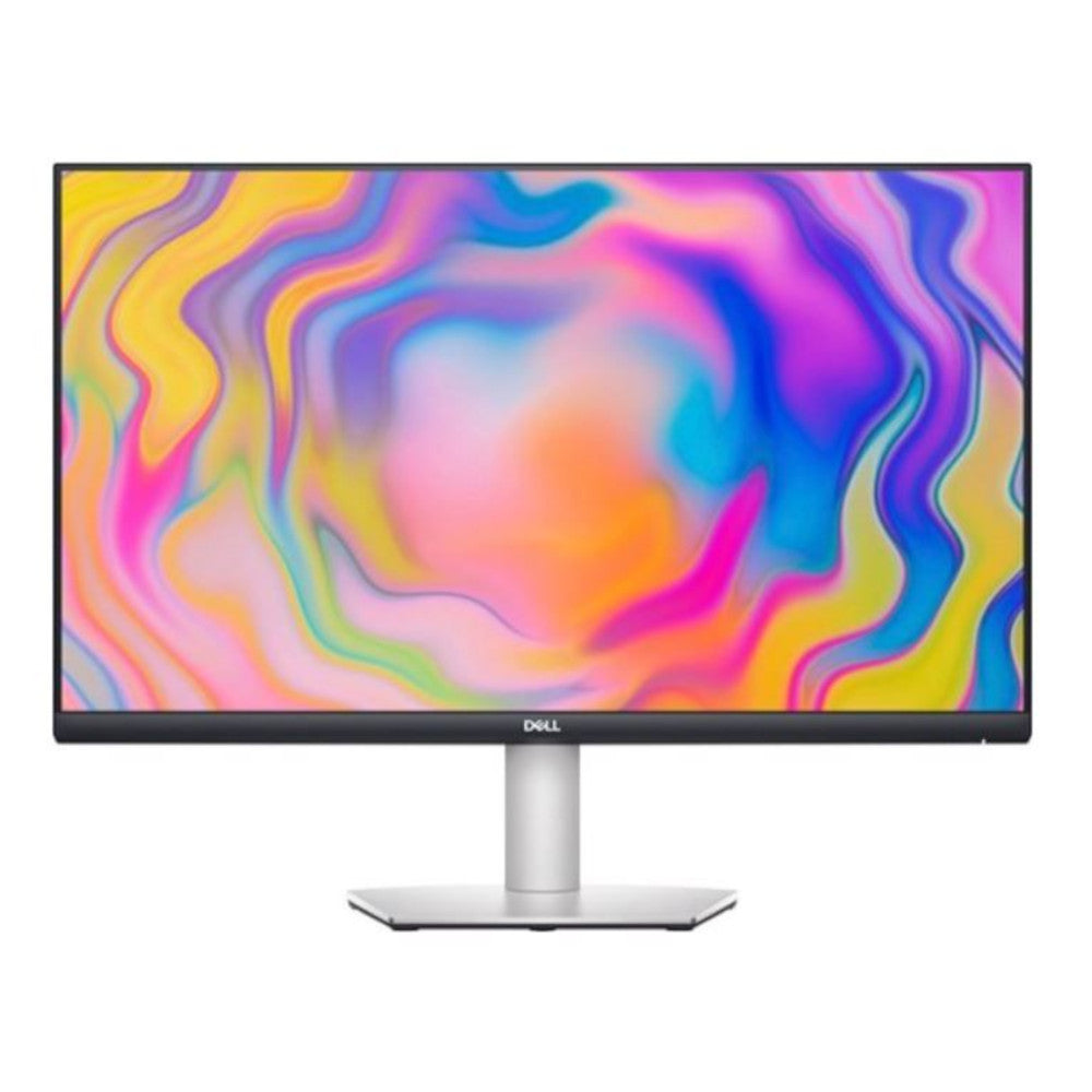 Monitor Dell S2722QC 68,58cm 27” 3840 × 2160, 60Hz, IPS, WLED, AG, 16:9, HDMI,USB-C 3.2, Low Blue Light, garancija 3 leta