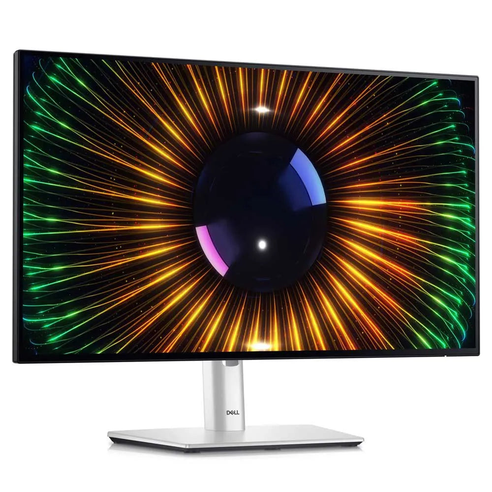 Monitor Dell U2424H 24″ FHD IPS monitor (120Hz, USB-C, HDMI/DP, pivot) – UltraSharp, nov