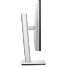Monitor Dell U2424H 24″ FHD IPS monitor (120Hz, USB-C, HDMI/DP, pivot) – UltraSharp, nov