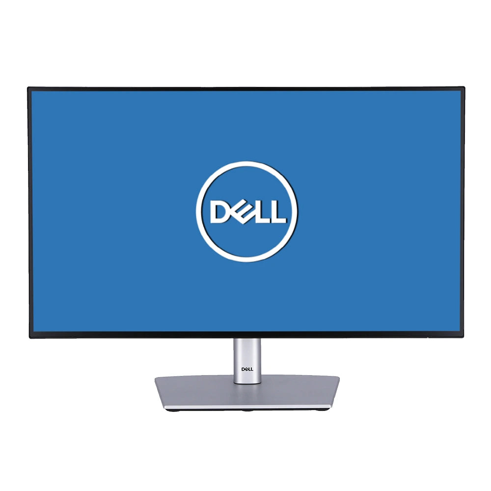 Monitor Dell U2424H 24″ FHD IPS monitor (120Hz, USB-C, HDMI/DP, pivot) – UltraSharp, nov