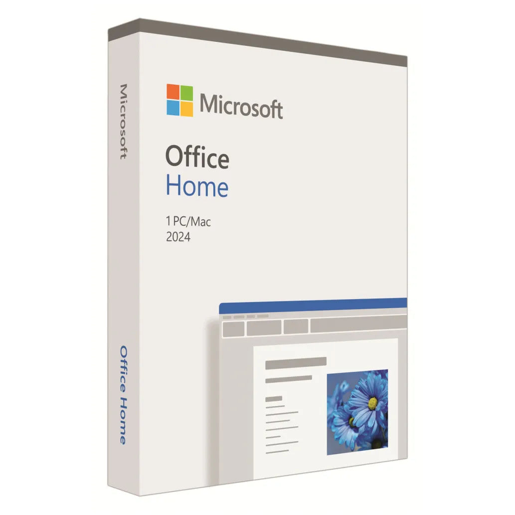 Microsoft Office Home 2024 + Namestitev