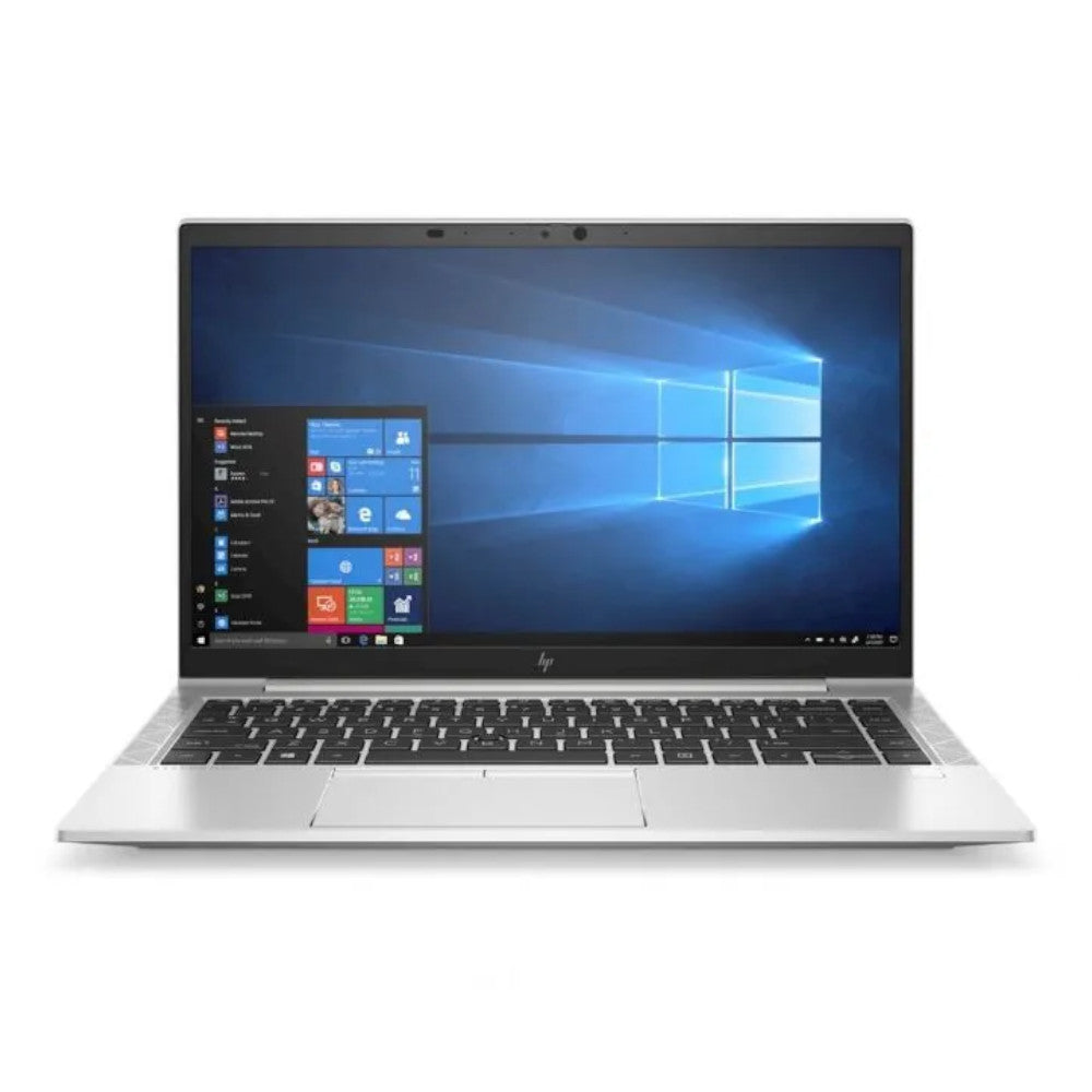 Prenosni računalnik HP Elitebook 840 G7, Intel Core i5 10210U, 1.60 GHz, 8 GB RAM, 256GB SSD, 14"FHD (1920 x 1080), Intel UHD Graphics, Webcam, Windows, Refurbished