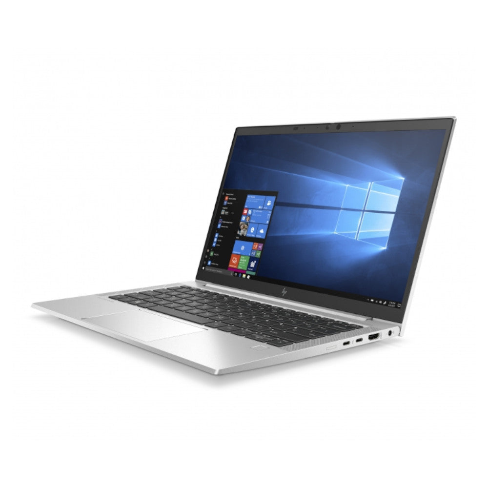 Prenosni računalnik HP Elitebook x360 830 G7, Intel Core i5 10310U, 1.70 GHz, 16 GB RAM, 512GB SSD, 13.3"FHD (1920 x 1080), Intel UHD Graphics, Webcam, Windows, Refurbished