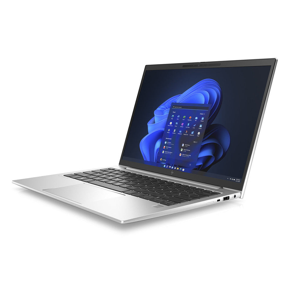 Prenosni računalnik HP Elitebook 830 G9, Intel Core i5 1245U, 1.60 GHz, 16 GB RAM, 512GB SSD, 13.3"WUXGA (1920 x 1200), Intel Iris Xe Graphics, Webcam, Windows, Refurbished