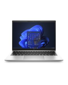Prenosni računalnik HP Elitebook 840 G9, Intel Core i5 1245U, 1.60 GHz, 16 GB RAM, 256GB SSD, 14"WUXGA (1920 x 1200), Intel Iris Xe Graphics, Webcam, Windows, Refurbished