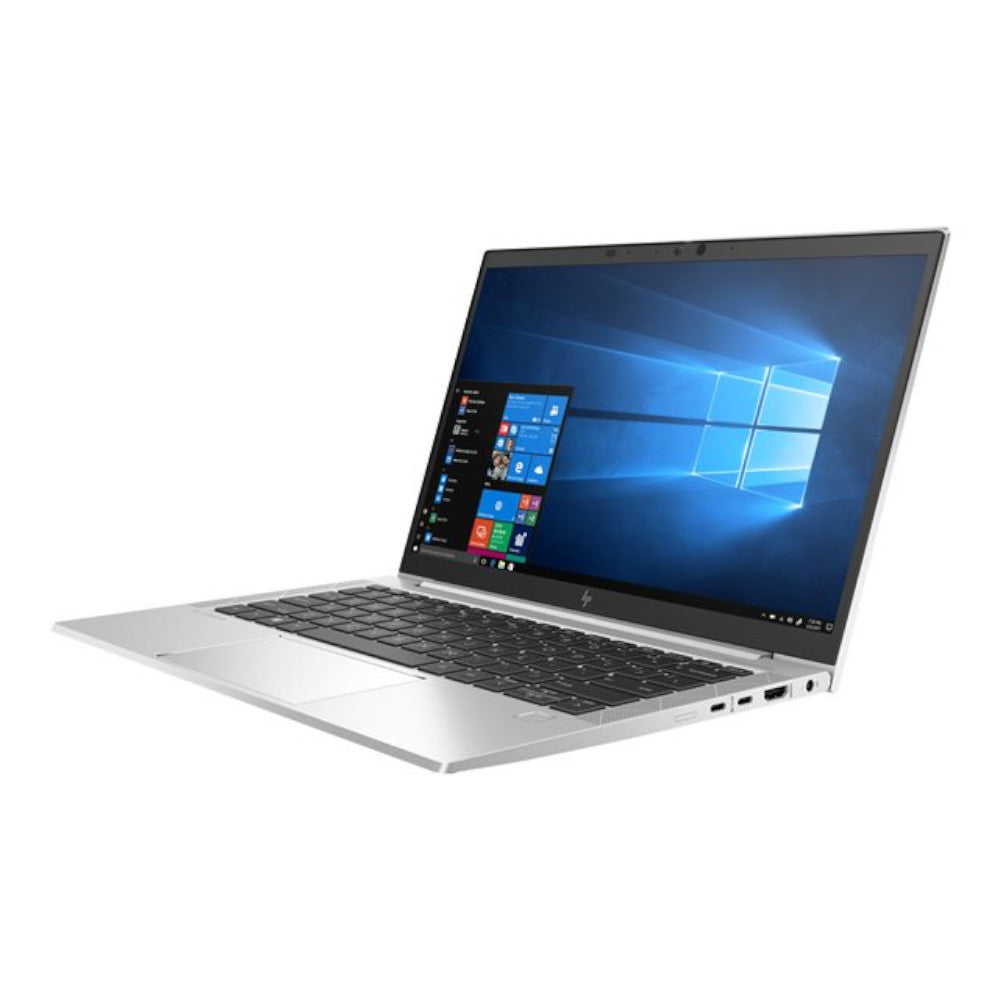 Prenosni računalnik HP Elitebook 835 G7, AMD Ryzen 5 PRO 4650U, 2.10 GHz, 16 GB RAM, 512GB SSD, 13.3"FHD (1920 x 1080), AMD Radeon Graphics, Webcam, Windows, Refurbished
