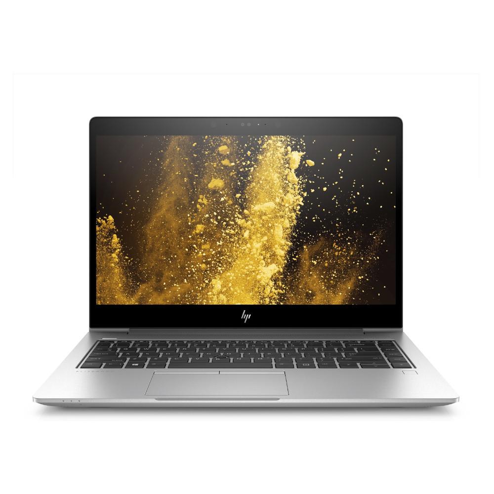 Prenosni računalnik HP Elitebook 840 G5, Intel Core i5 8350U, 1.70 GHz, 16 GB RAM, 512GB SSD, 14"FHD (1920 x 1080), Intel UHD Graphics 620, Webcam, Windows, Refurbished