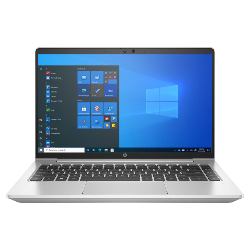 Prenosni računalnik HP Probook 640 G8, Intel Core i5 1135G7, 2.40 GHz, 32 GB RAM, 512GB SSD, 14"FHD (1920 x 1080), Intel Iris Xe Graphics, Webcam, Windows, Refurbished