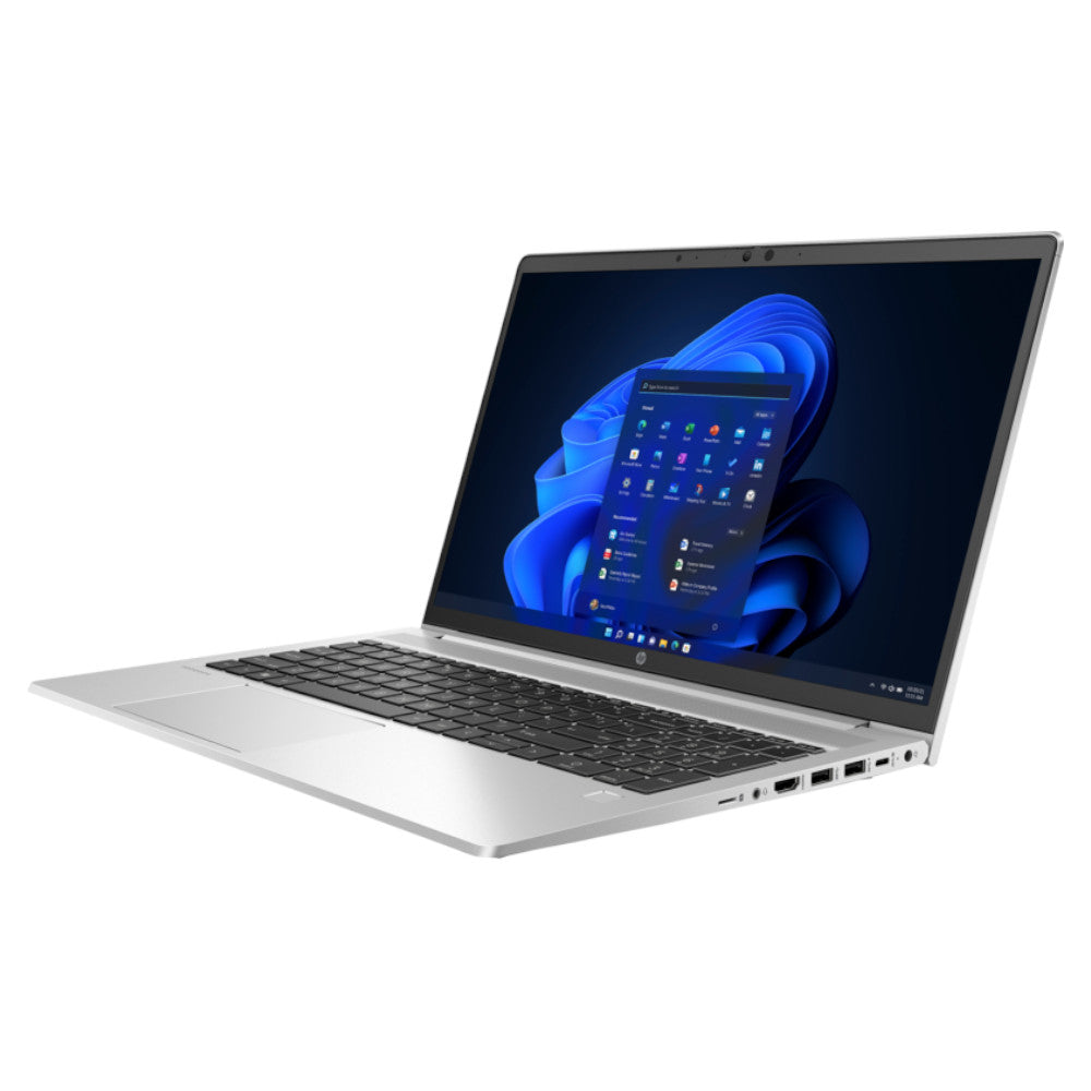 Prenosni računalnik HP Probook 650 G8, Intel Core i5 1135G7, 2.40 GHz, 16 GB RAM, 256GB SSD, 15.6"FHD (1920 x 1080), Intel Iris Xe Graphics, Webcam, Windows, Refurbished