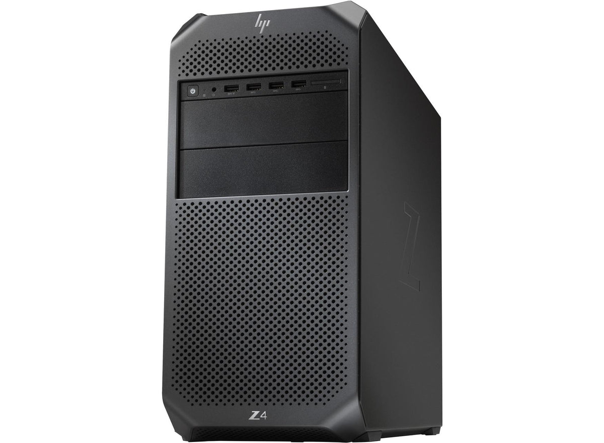 Delovna postaja HP Z4 G4, Intel Xeon W-2235, 3.8GHz, 64GB DDR4, 1TB SSD, NVIDIA Quadro RTX4000 8GB, Windows, Refurbished