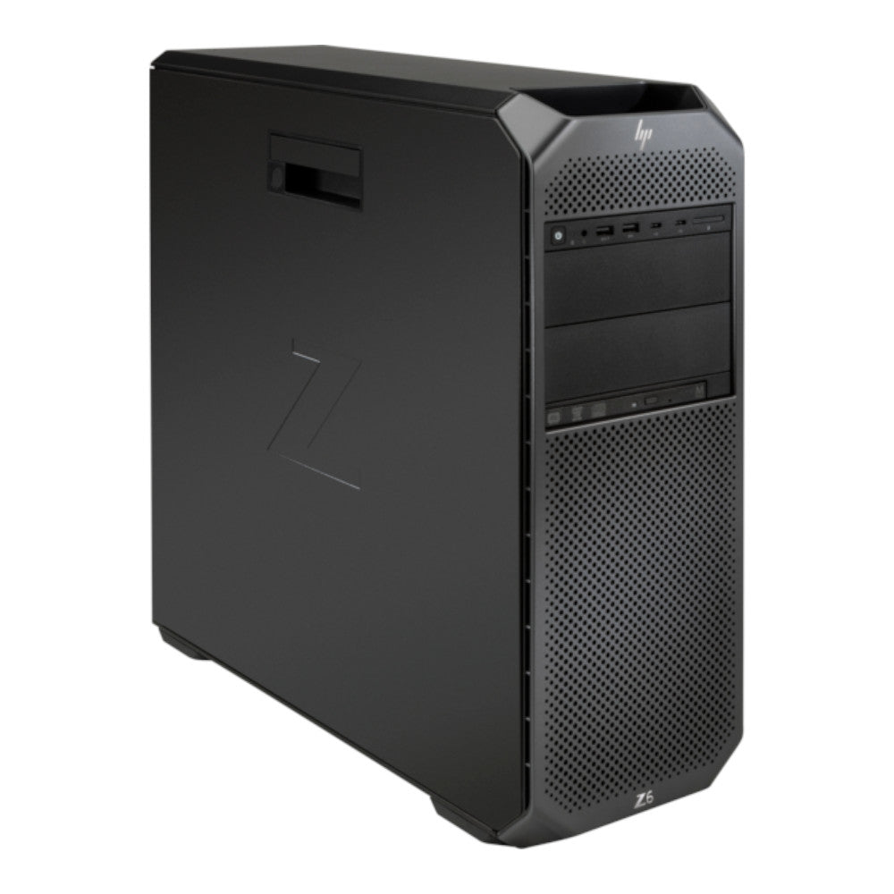 Delovna postaja HP Z4 G4, Intel Xeon W-2123, 3.6GHz, 32GB DDR4, 512GB SSD, NVIDIA Quadro P2000 5GB, Windows