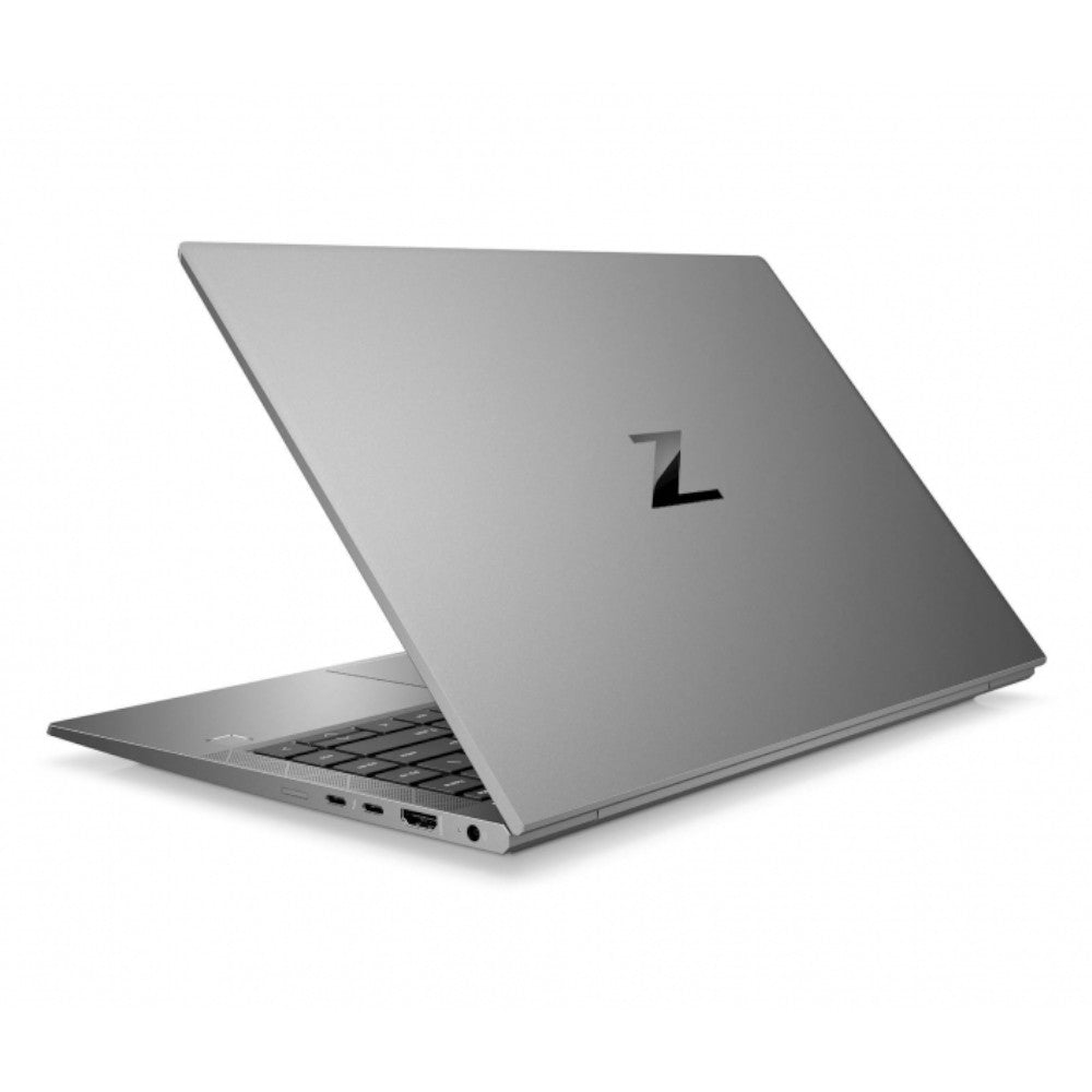 Mobilna delovna postaja HP Zbook Firefly 14 G8, Intel Core i7 1185G7, 3.00 GHz, 32 GB RAM, 1TB SSD, 14"FHD (1920 x 1080), NVIDIA T500 4GB, Webcam, Windows, Refurbished