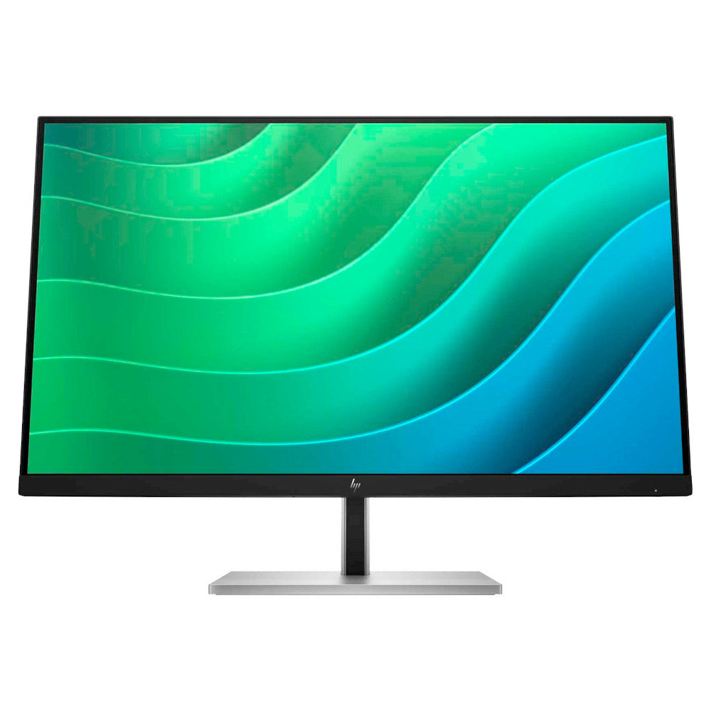 Monitor HP E27 G5 27.0″ (68,58 cm), 1920x1080, IPS, 5ms, VGA, HDMI, DP, Novi
