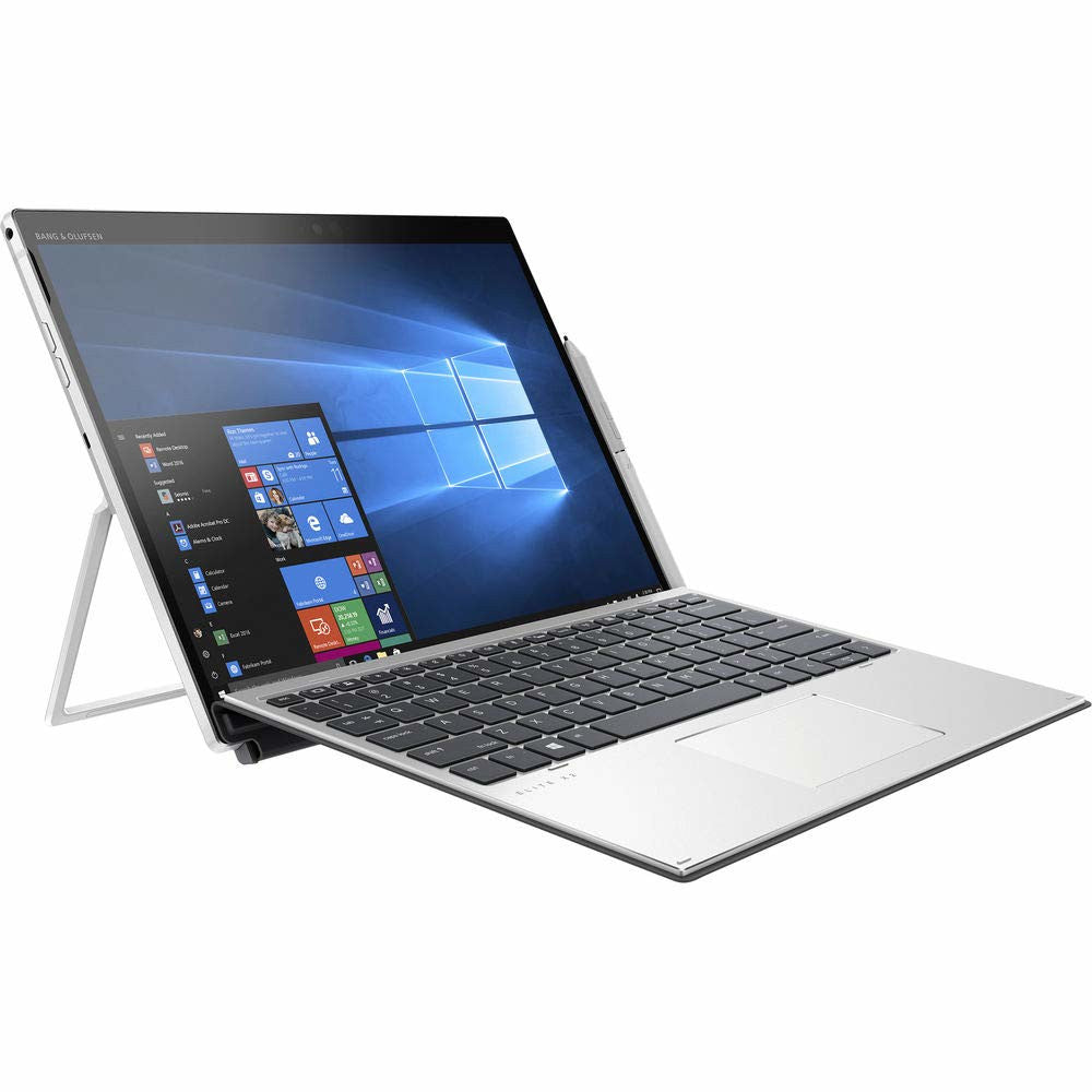 Prenosni računalnik HP Elite x2 G4, Intel Core i5-8365U, 1,6 Ghz, 16 GB RAM, 256GB SSD, 12,3" (3000x2000) Touch,Intel HD Graphics 620,  Webcam, Windows, Refurbished