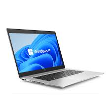 Prenosni računalnik HP Elitebook 1050 G1, Intel Core i7 8850H, 2.60 GHz, 8 GB RAM, 256GB SSD, 15.6"FHD (1920 x 1080), NVIDIA GeForce GTX 1050 4GB, Webcam, Windows, Refurbished