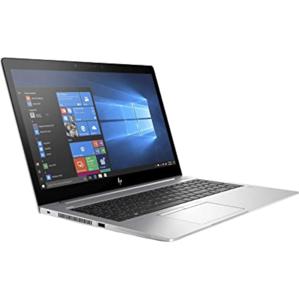 Prenosni računalnik HP Elitebook 850 G5, Intel Core i5 8350U, 1.70 GHz, 16 GB RAM, 256GB SSD, 15.6"FHD (1920 x 1080), Intel UHD Graphics 620, Webcam, Windows, Refurbished