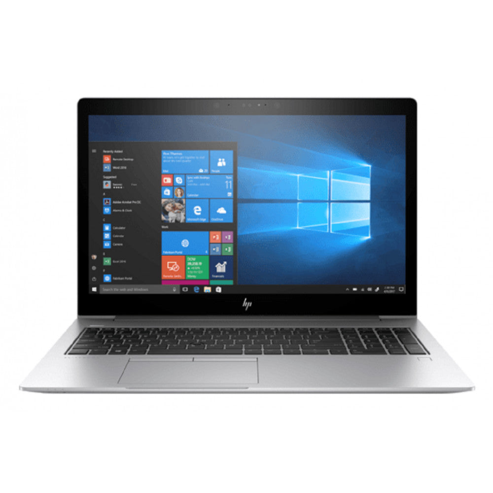 Prenosni računalnik HP Elitebook 850 G5, Intel Core i5 8350U, 1.70 GHz, 8 GB RAM, 256GB SSD, 15.6"FHD (1920 x 1080), Intel UHD Graphics 620, Webcam, Windows, Refurbished