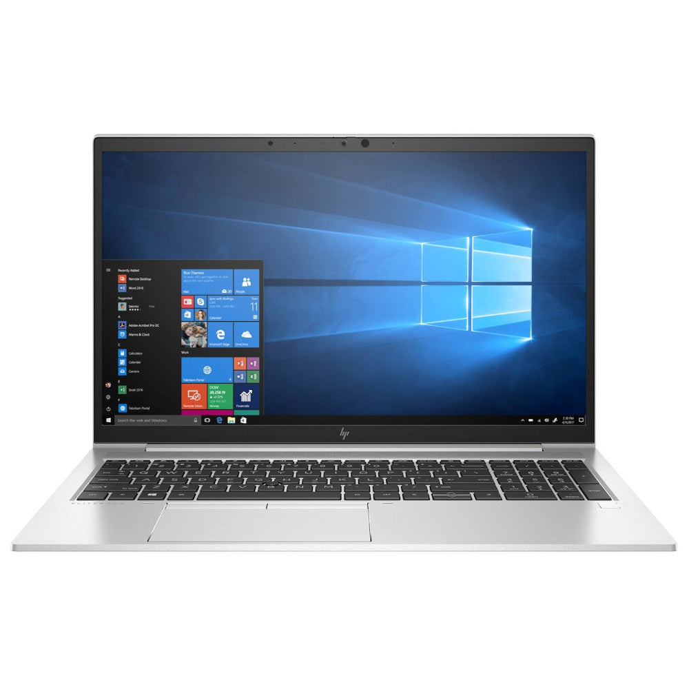 Prenosni računalnik HP Elitebook 855 G7, AMD Ryzen 7 PRO 4750U, 1.70 GHz, 16 GB RAM, 512GB SSD, 15.6"FHD (1920 x 1080), AMD Radeon Graphics, Webcam, Windows, Refurbished