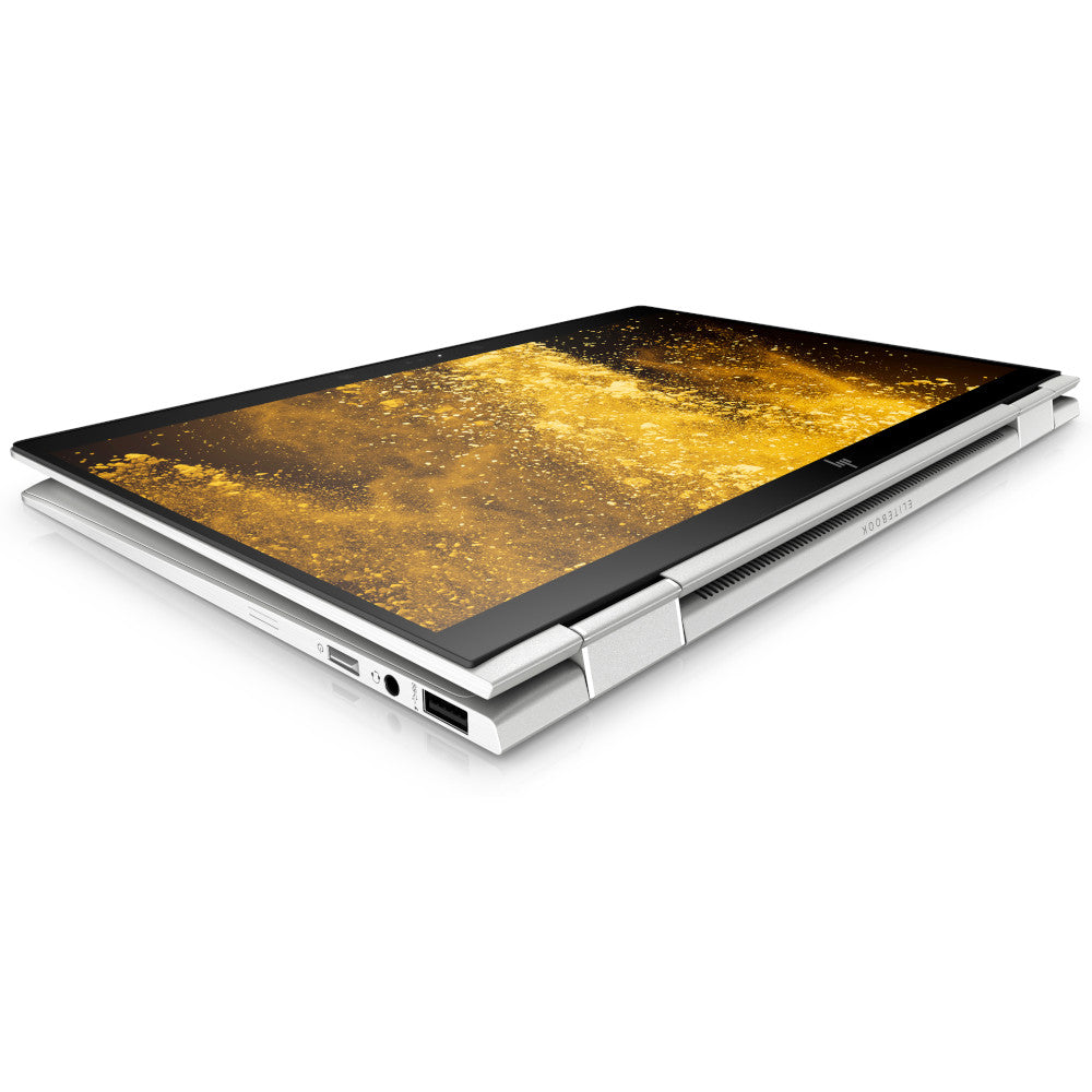 Prenosni računalnik HP Elitebook x360 1030 G3, Intel Core i7 8550U, 1.80 GHz, 16 GB RAM, 512GB SSD, 13.3"FHD (1920 x 1080), Intel UHD Graphics 620, Webcam, Windows, Refurbished