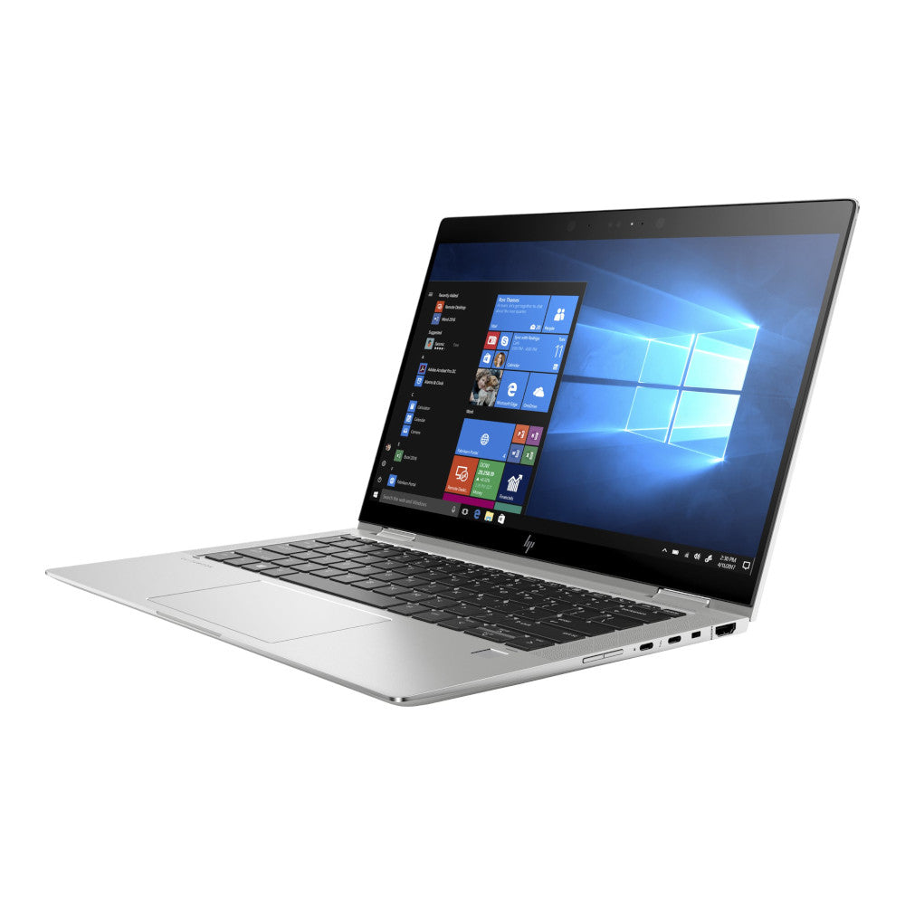 Prenosni Računalnik HP EliteBook x360 1030 G4, Intel Core i5-8365U, 1.60 GHz, 16GB RAM, 512GB SSD, 13.3" FHD (1920x1080), Intel HD Graphics 620, Webcam, Windows, Refurbished