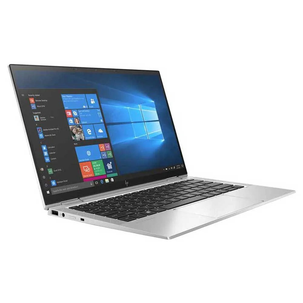 Prenosni računalnik HP Elitebook x360 1030 G7, Intel Core i5 10310U, 1.70 GHz, 16 GB RAM, 512GB SSD, 13.3"FHD (1920 x 1080), Intel UHD Graphics, Webcam, Windows, Refurbished