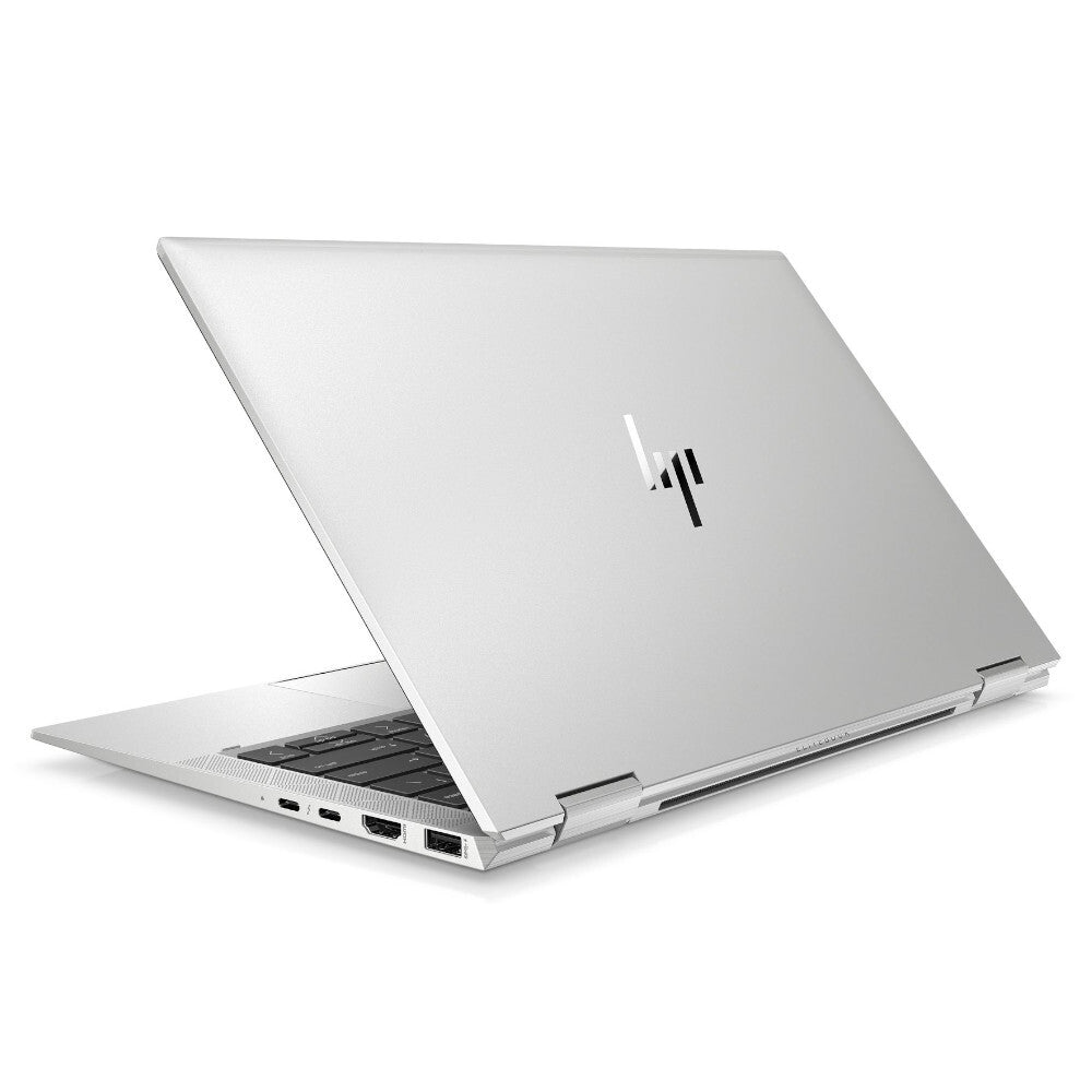 Prenosni računalnik HP Elitebook x360 1030 G7, Intel Core i5 10310U, 1.70 GHz, 16 GB RAM, 512GB SSD, 13.3"FHD (1920 x 1080), Intel UHD Graphics, Webcam, Windows, Refurbished