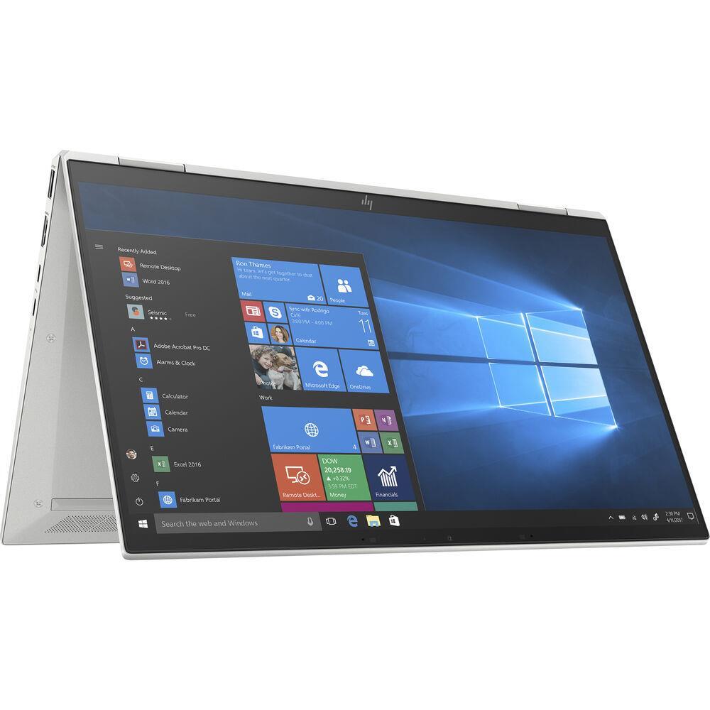 Prenosni računalnik HP Elitebook x360 1030 G7, Intel Core i5 10310U, 1.70 GHz, 16 GB RAM, 256GB SSD, 13.3"FHD (1920 x 1080), Intel UHD Graphics, Webcam, Windows, Refurbished