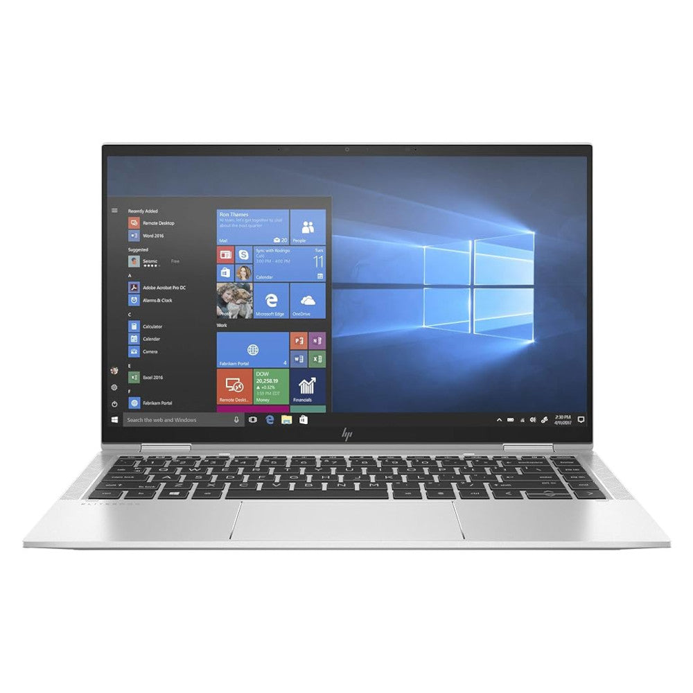 Prenosni računalnik HP Elitebook x360 1040 G7, Intel Core i5 10310U, 1.70 GHz, 16 GB RAM, 512GB SSD, 14"FHD (1920 x 1080), Intel UHD Graphics, Webcam, Windows, Refurbished