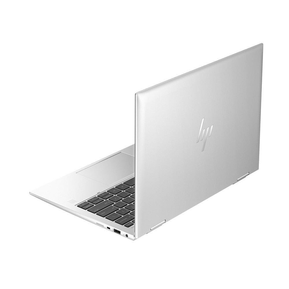 Prenosni računalnik HP Elitebook x360 830 G10, Intel Core i5 1345U, 1.60 GHz, 16 GB RAM, 512GB SSD, 13.3"WUXGA (1920 x 1200), Intel Iris Xe Graphics, Webcam, Windows, Refurbished