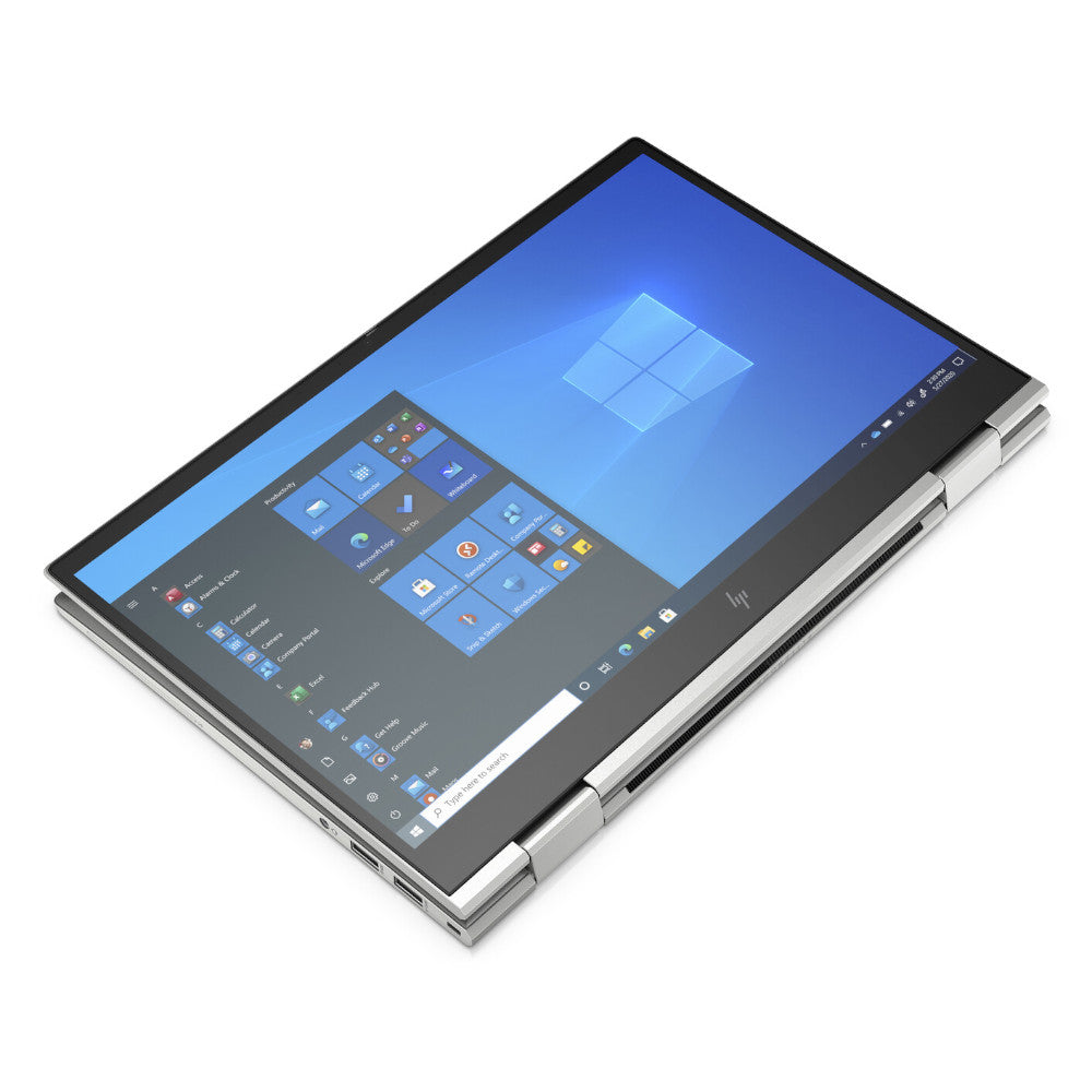 Prenosni računalnik HP Elitebook x360 830 G8, Intel Core i5 1145G7, 2.60 GHz, 32 GB RAM, 512GB SSD, 13.3"FHD (1920 x 1080), Intel Iris Xe Graphics, Webcam, Windows, Refurbished