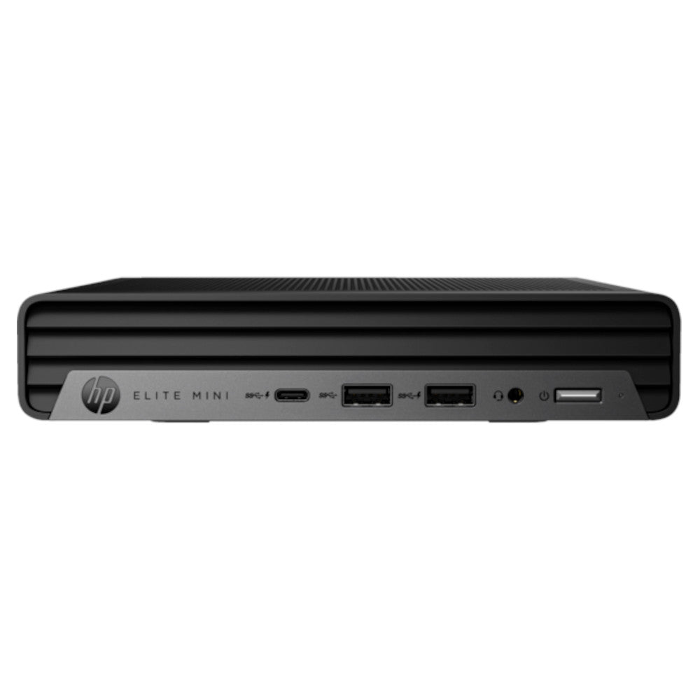 Računalnik HP EliteDesk 600 G9 DM, Intel Core i5 13500T, 1.60 GHz, 16 GB RAM, 512GB SSD, Intel UHD Graphics 770, Windows, Refurbished