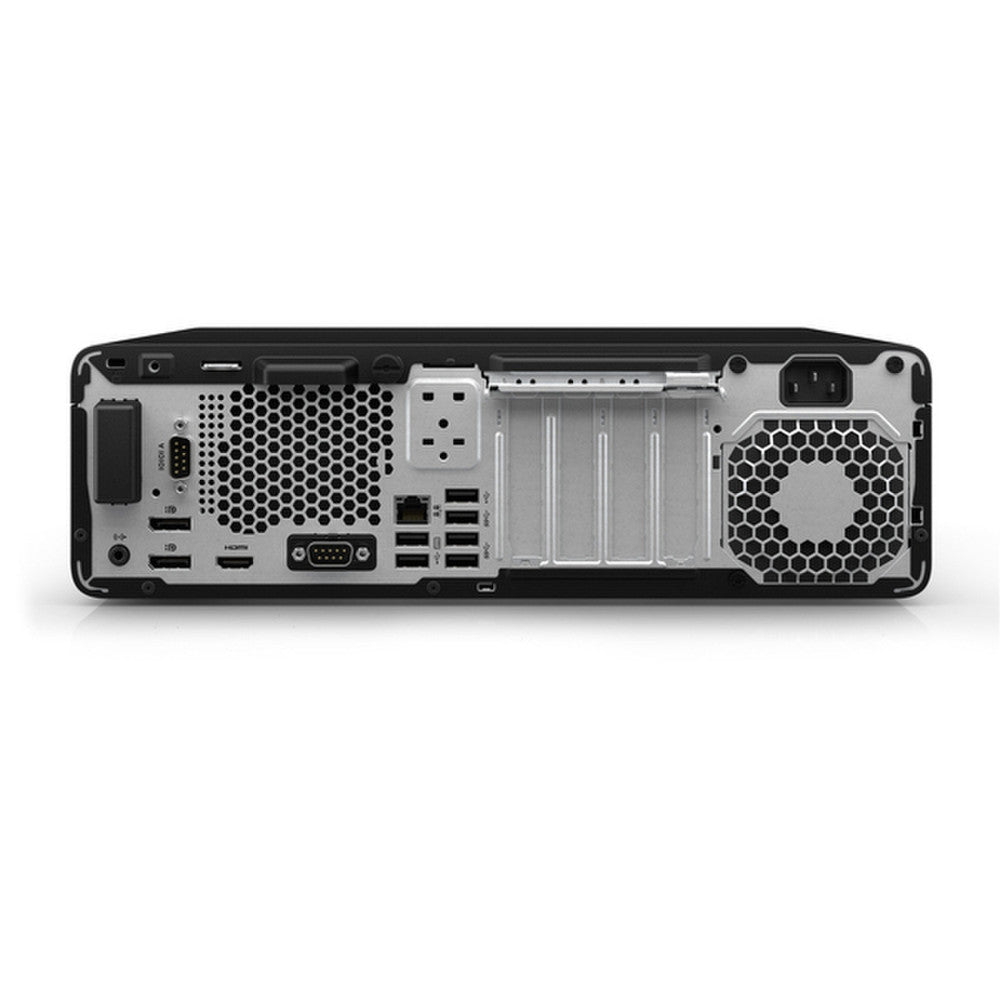 Računalnik HP EliteDesk 600 G9 SFF, Intel Core i5 12500, 3.00 GHz, 16 GB RAM, 512GB SSD, Intel UHD Graphics 770, Windows, Refurbished
