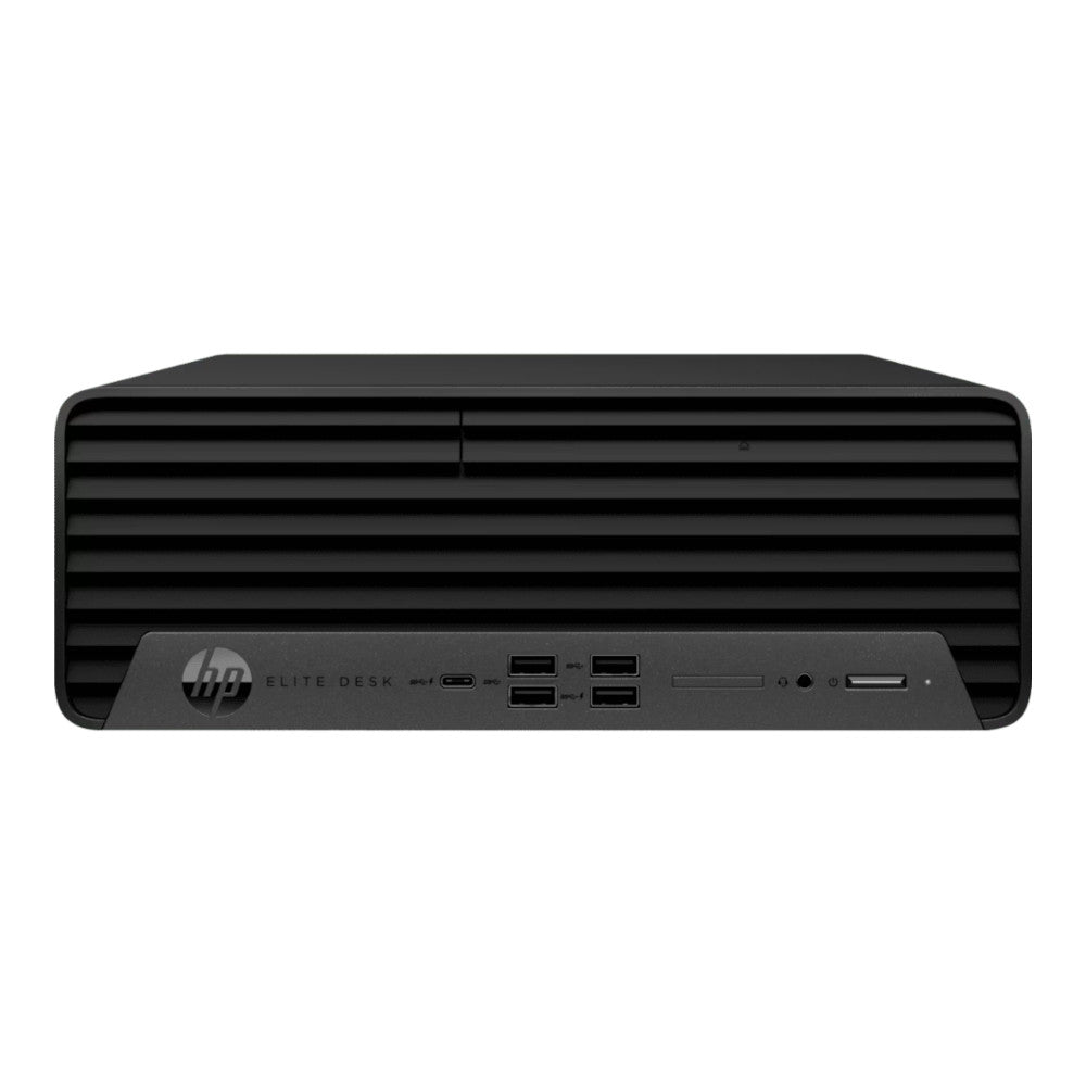 Računalnik HP EliteDesk 600 G9 SFF, Intel Core i5 12500, 3.00 GHz, 16 GB RAM, 512GB SSD, Intel UHD Graphics 770, Windows, Refurbished