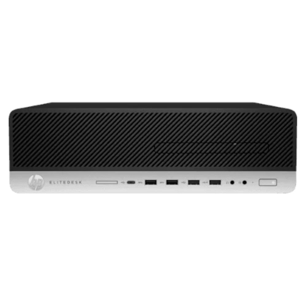 Komplet HP EliteDesk 800 G4 SFF