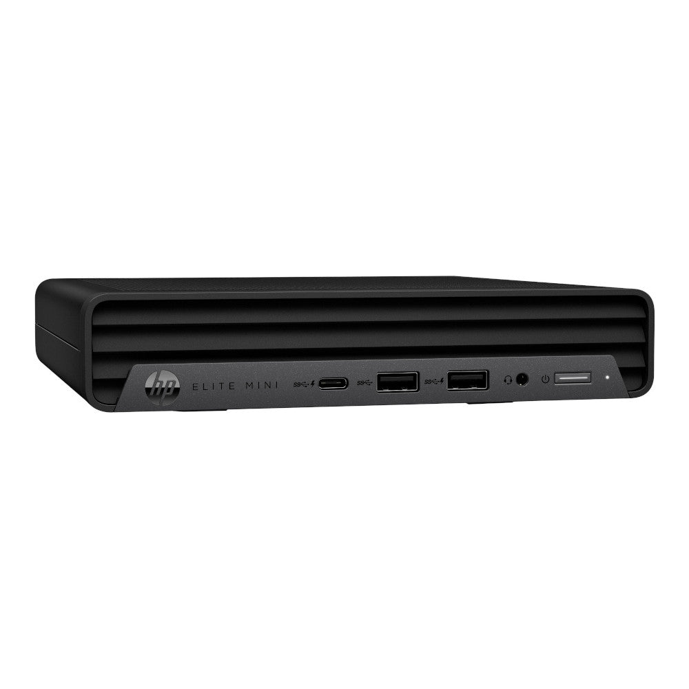 Računalnik HP EliteDesk 800 G8 DM, Intel Core i7 11700T, 1.40 GHz, 16 GB RAM, 512GB SSD, Intel UHD Graphics 750, Windows, Refurbished