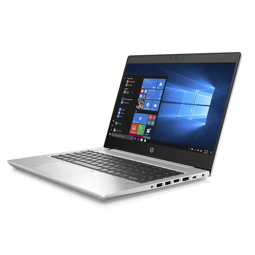 Prenosni računalnik HP Probook 440 G7, Intel Core i5 10210U, 1.60 GHz, 16 GB RAM, 256GB SSD, 14"FHD (1920 x 1080), Intel UHD Graphics, Webcam, Windows, Refurbished