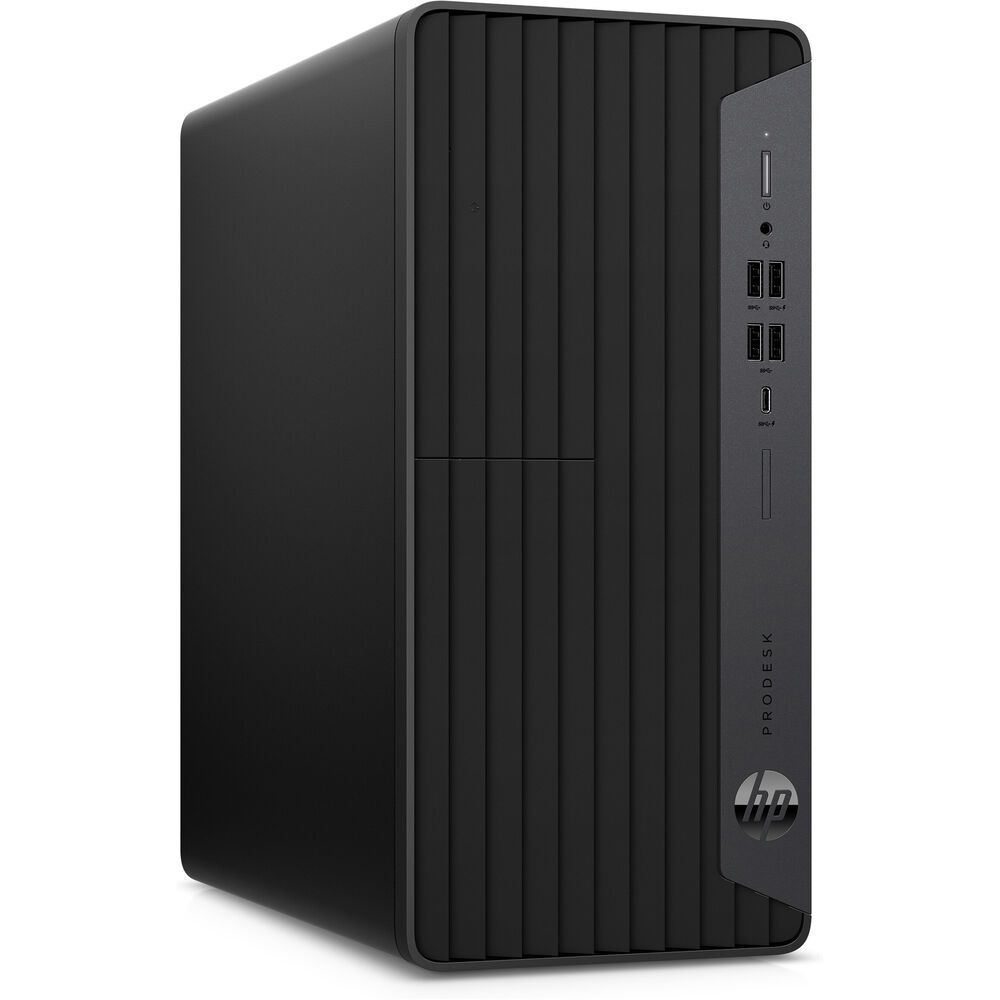 Računalnik HP ProDesk 600 G6 TWR, Intel Core i5 10500, 3.10 GHz, 16 GB RAM, 256GB SSD, Intel UHD Graphics 630, Windows, Refurbished