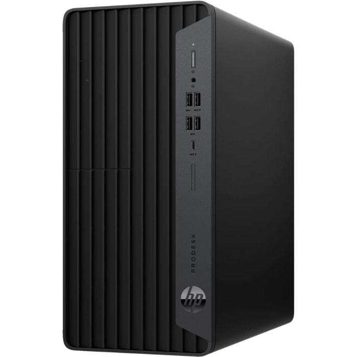 Komplet HP ProDesk 600 G6 TWR
