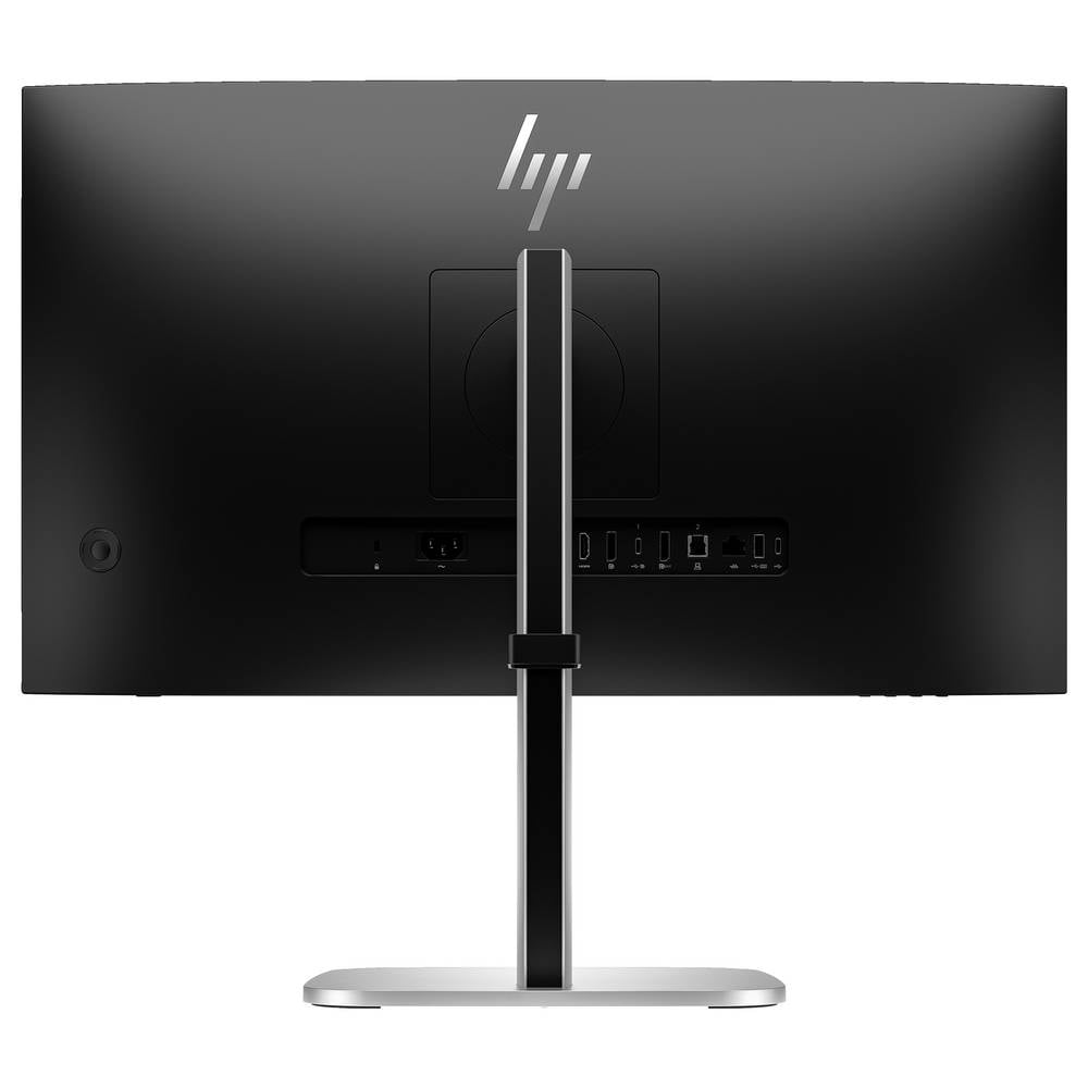 Monitor HP Series 5 Pro 527pm 27″ QHD IPS monitor (100Hz, kamera, zvočniki, USB-C docking, LAN) – konferenčni, nov