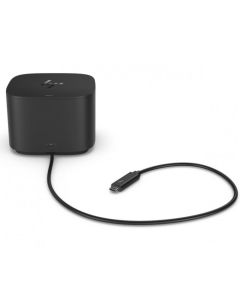 Priklopna postaja HP Thunderbolt Dock G2 Refurbished - BREZ NAPAJALNIKA