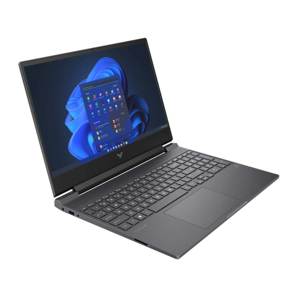 Prenosnik HP Victus 15-fa2750ng, Intel Core i5-13420H, 2.1GHz, 16 GB DDR5, 512 GB SSD, 15.6″ FHD, NVIDIA RTX 5050 8 GB, Cam, Win