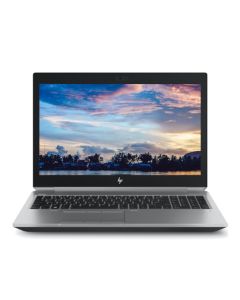 Mobilna delovna postaja HP Zbook 15 G5, Intel Core i7 8850H, 2.60 GHz, 32 GB RAM, 512GB SSD, 15.6"FHD (1920 x 1080), NVIDIA Quadro P2000 4GB, Webcam, Windows, Refurbished
