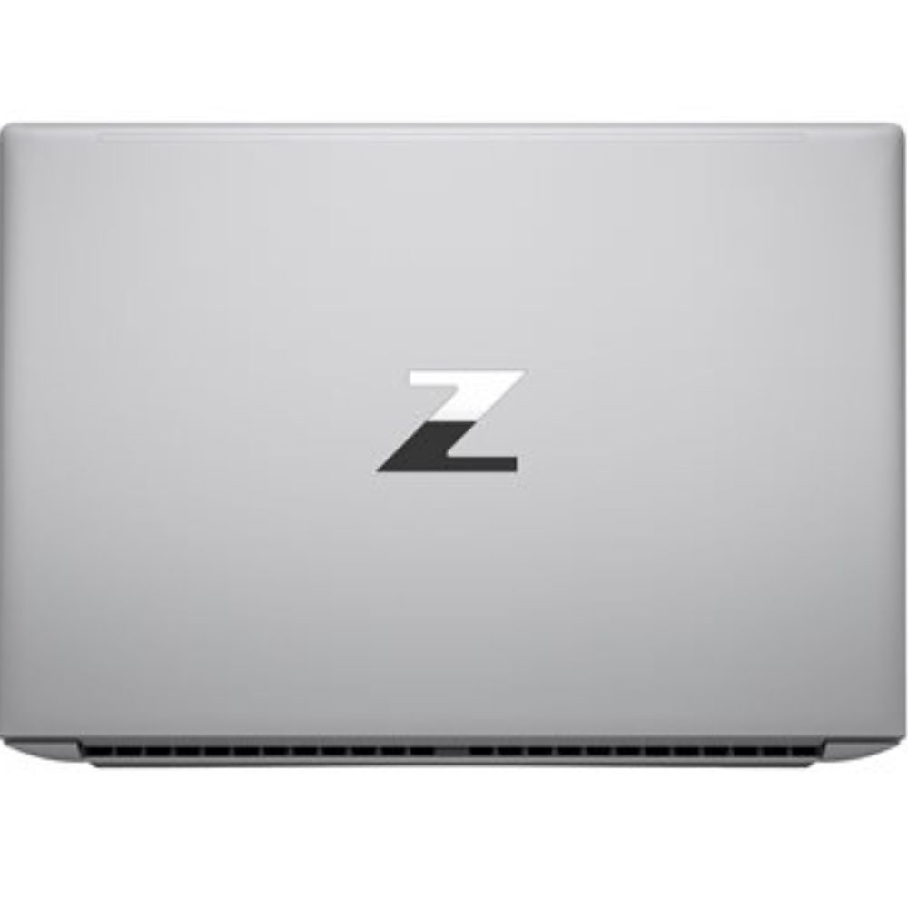 Mobilna delovna postaja HP Zbook Fury 16 G9, Intel Core i7 12850HX, 2.10 GHz, 64 GB RAM, 1TB SSD, 16"WUXGA (1920 x 1200), NVIDIA RTX A5500 16GB, Webcam, Windows, Refurbished