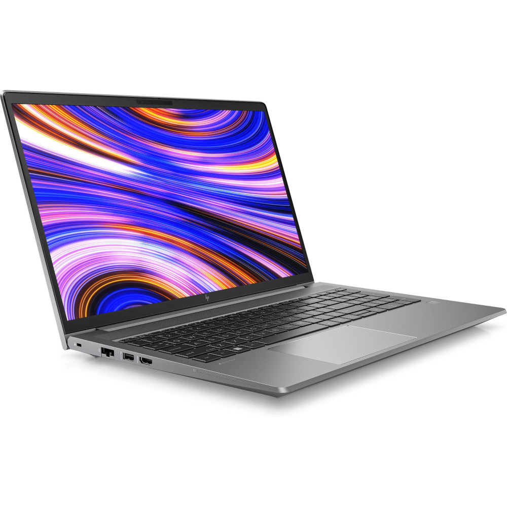 Mobilna delovna postaja HP Zbook Power G10, Intel Core i7 13700H, 2.40 GHz, 64 GB RAM, 1TB SSD, 15.6"FHD (1920 x 1080), NVIDIA RTX A500 4GB, Webcam, Windows, Refurbished