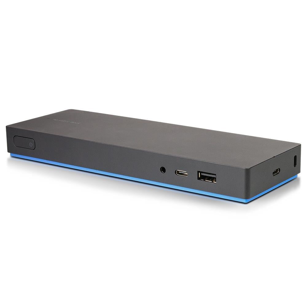 Priklopna postaja HP USB-C Dock G4
