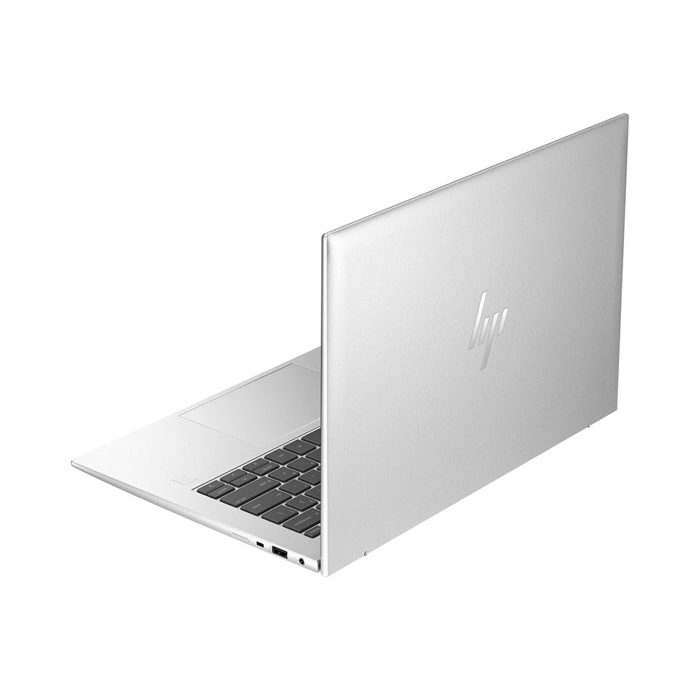 Prenosni računalnik HP Elitebook 840 G10, Intel Core i7 1355U, 1.70 GHz, 32 GB RAM, 512GB SSD, 14"WUXGA (1920 x 1200), Intel Iris Xe Graphics, Webcam, Windows, Refurbished