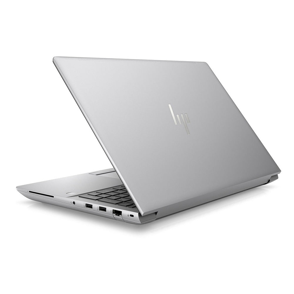 Mobilna delovna postaja HP Zbook Fury 16 G10, Intel Core i7 13850HX, 2.10 GHz, 32 GB RAM, 512GB SSD, 16"WUXGA (1920 x 1200), NVIDIA RTX 2000 Ada 8GB, Webcam, Windows, Refurbished