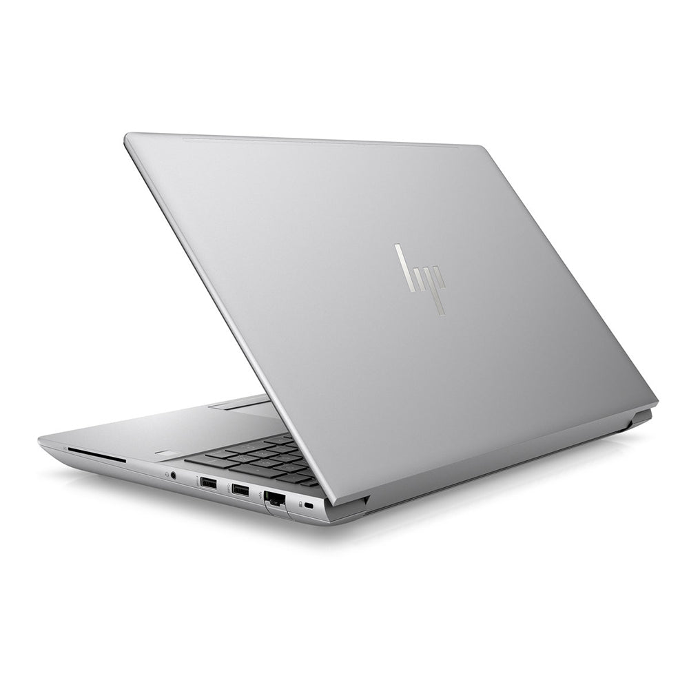 Mobilna delovna postaja HP Zbook Fury 16 G10, Intel Core i7 13850HX, 2.10 GHz, 32 GB RAM, 1TB SSD, 16"WUXGA (1920 x 1200), NVIDIA RTX 2000 Ada 8GB, Webcam, Windows, Refurbished