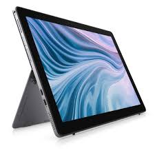 Prenosni Računalnik DELL Latitude 7210 2in1, Intel Core i5 10310U, 1.7GHz, 8GB DDR4, 256GB SSD, 12.3″ FHD (1920 x 1080), Integrated Graphics, Webcam, Windows, Refurbished